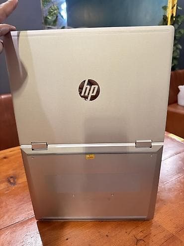 hp 360: HP ProBook x360 — 2‑в‑1 ноутбук‑трансформер с поворотом экрана на — 9