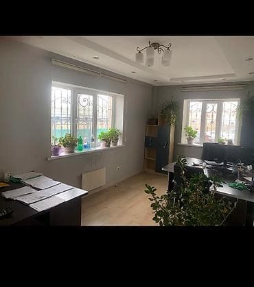 продаю квартиру ала арча: 4 комнаты, Собственник, С мебелью полностью — 10