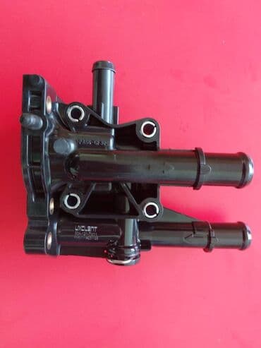 запчасти на опель зафира б: Термостат Opel Новый, Оригинал — 1