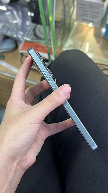 редми нот 13 про 5g: Redmi, Redmi Note 13 Pro, Б/у, 256 ГБ, цвет - Голубой, 2 SIM — 4