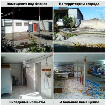 Үйдү ижарага алам: Үй, 280 кв. м, 7 бөлмө, Менчик ээси — 9