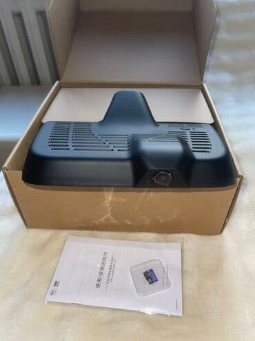 видеорегистратор зеркало: Видеорегистратор Новый, Встроенный в зеркало, Без GPS, Есть G-Sensor, Без антирадара — 2