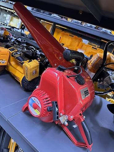 jet blower что это: Портативный бензиновый воздуходувный аппарат (многофункциональный) — 1