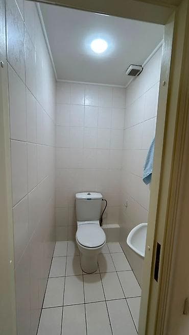квартира 12: 3 комнаты, 116 м², Цум Индивидуалка, 12 этаж, Евроремонт — 7