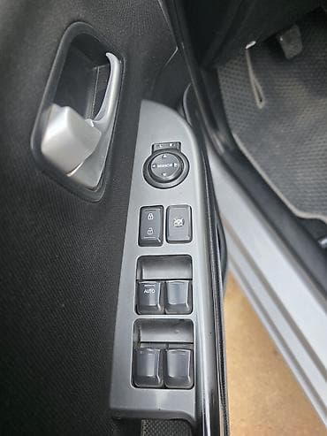 passat passat: Kia Rio: 2013 г., 1.6 л, Механика, Бензин, Седан — 4