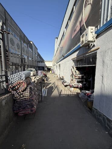 трейлер дом на колесах: Продаю Торговый контейнер, Аламединский рынок, Утеплен — 4