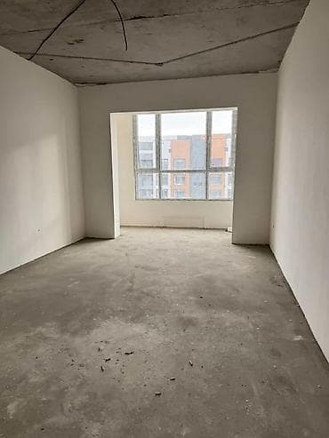 Недвижимость: 1 комната, 52 м², Технопарк Элитка, 9 этаж, ПСО (под самоотделку) — 1