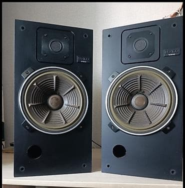 TRiO -lS -100.(45000т.сом). Sansui-AU-D707F (40000 т.сом)CD TECHNICS