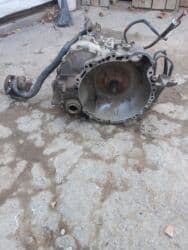 ремонт коробки передач: Өткөргүч куту Автомат Toyota — 3