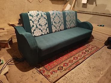 aol kg: Раскладной диван, Новый — 5