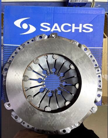 кузовные запчасти на спринтер бишкек: Корзина Mercedes-Benz 1995 г., Новый, Оригинал, Германия — 1