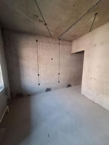 ак жол раздольный: 1 комната, 48 м², 108 серия, 8 этаж, Готовая ПСО (под самоотделку) — 6