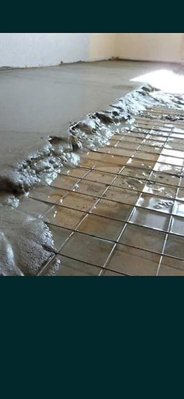 наливной пол цена за работу: Стяжка пола | Наливные полы 3-5 лет опыта — 3