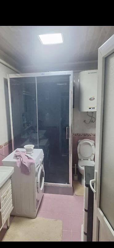 продаю дом дзержинского: 60 м², 3 комнаты, Забор, огорожен — 5