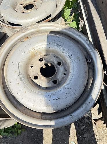 балон 13 матиз: Диски R 13 — 5
