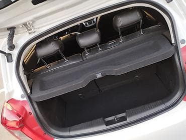 evo poliki: Chevrolet Spark: 2016 г., 0.1 л, Автомат, Бензин, Хэтчбэк — 4