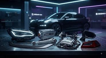 byd e5: Оригинальные запчасти из Китая: BYD, Zeekr, Li Auto. Новые и с разбора — 1