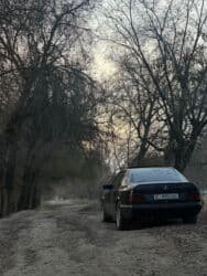 фаркоп б3: Mercedes-Benz E-Class: 1992 г., 2.3 л, Автомат, Бензин, Купе — 10