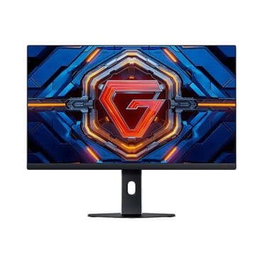 Ноутбуки: Монитор, Xiaomi, Б/у, LCD, 23" - 24" — 1