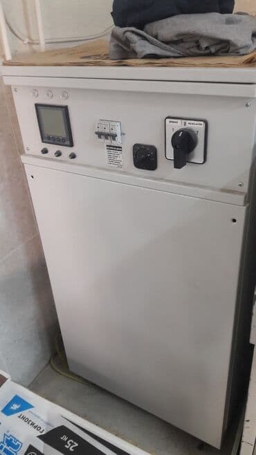 блок питания 24 вольта 15 ампер: Stabilizator, regulyator. 45kvt 3f Tursiya — 13