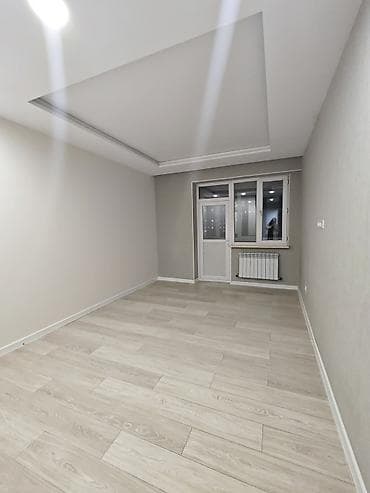 ипатека квартир: 2 комнаты, 86 м², Джал мкр (в т.ч. Верхний, Нижний, Средний) Индивидуалка, 2 этаж — 3