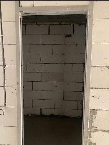 локал: 2 комнаты, 64 м², Элитка, 10 этаж, ПСО (под самоотделку) — 8