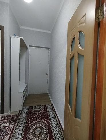 Недвижимость: 1 комната, 44 м², 105 серия, 9 этаж, Евроремонт — 4