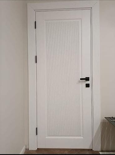 Ремонт окон и дверей: Дверь: Установка, Бесплатный выезд — 5