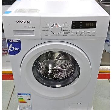 кондиционер blesk отзывы: Стиральная машина Yasin GTB5-1018W, фронтальная загрузка. Основные — 1