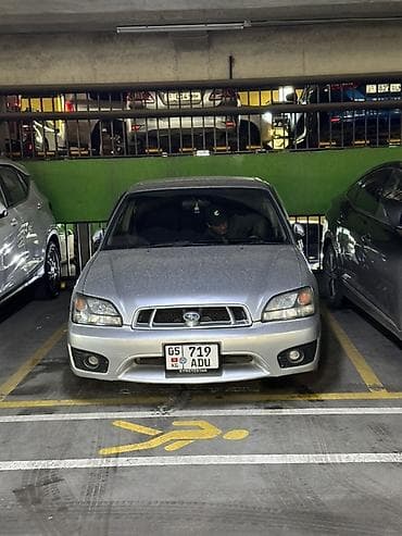 субару легаси левый руль: Subaru Legacy: 2002 г., 2.5 л, Автомат, Бензин, Седан — 2