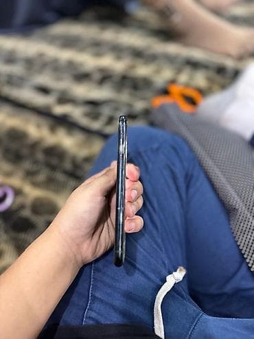 айфон6 7: IPhone 11 Pro, Черный — 1