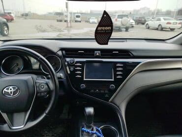 тайота авенсис универсал 1 8: Toyota Camry: 2018 г., 2.5 л, Автомат, Бензиновая, Седан — 4