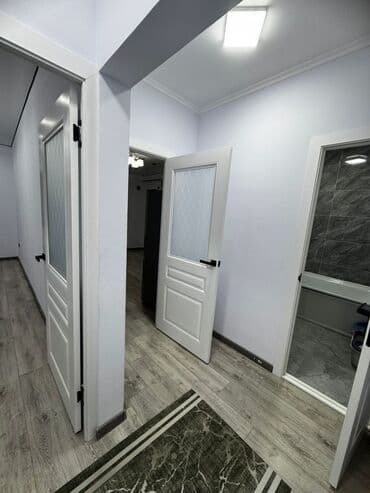 сдаю квартиру девушкам: 1 комната, Агентство недвижимости, Без подселения, С мебелью полностью — 8