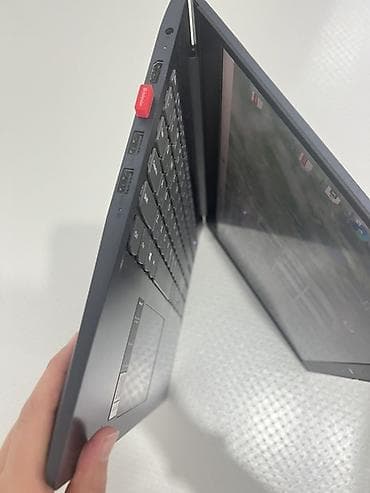 скупка мониторов: Ноутбук Lenovo (серия IdeaPad) - Экран 15.6" с тонкими рамками — 3