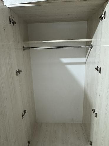 метал кругляк: Шкаф купе, С зеркалом, ЛДСП — 5