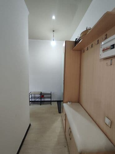 на ипотеку: 1 комната, 45 м², 106 серия улучшенная, 8 этаж, Евроремонт — 7