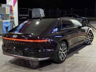 программирование ключей: Hyundai Grandeur: 2023 г., 3.5 л, Автомат, Газ, Седан — 3