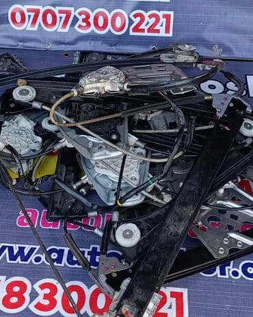 крыло гольф3: Продается механизм стеклоподъёмники на марку Mercedes Benz — 3