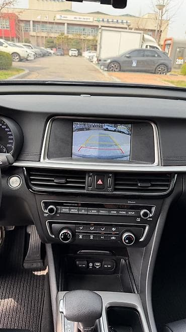 кия к5 хищник: Kia K5: 2019 г., 2 л, Автомат, Бензин, Седан — 9