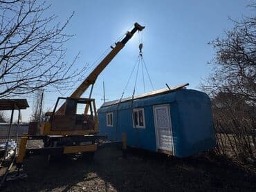 двери бишкек цена: Стрела 21 м, 5000 т, Борт 5000 кг — 2