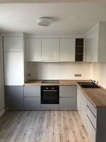 мебель берекет гранд: Кухонный гарнитур, Новый, ДСП, Бесплатная доставка — 10