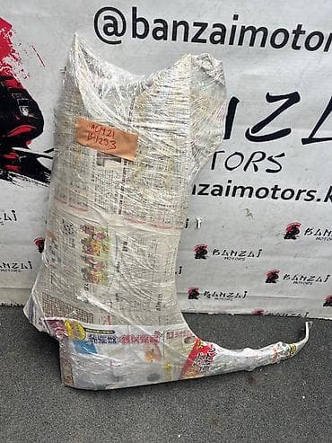 Крыло Переднее правое Toyota, 2001 г., Б/у, Оригинал at lalafo.kg Крыло Переднее правое Toyota, 2001 г., Б/у, Оригинал