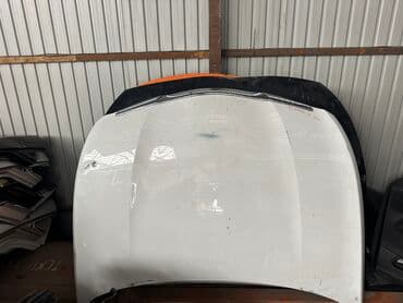 бу запчасти на корейские автомобили: Hyundai, Б/у, Оригинал — 1