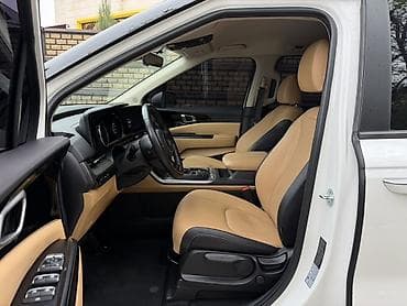 kia bango: Kia Carnival: 2021 г., 2.2 л, Автомат, Дизель, Минивэн — 9