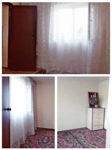 недостроенные дома в бишкеке: Үй, 79 кв. м, 3 бөлмө — 2