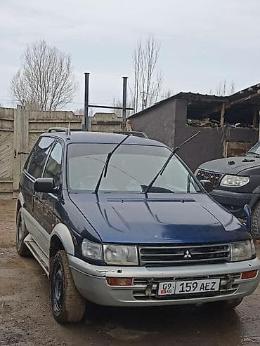 Honda Fit: 1996 г., 1.5 л, Автомат, Бензин, Кроссовер — 2
