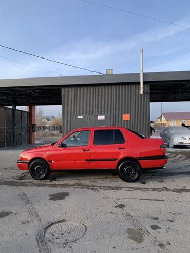 запчасти опель фронтера а: Volkswagen Vento: 1997 г., Механика, Бензин, Седан — 2