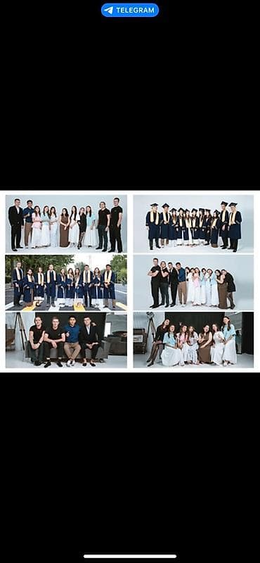 air 2018: Фотосъёмка | Студия | Съемки мероприятий — 6