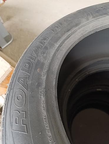 diski r20: Шины 285 / 50 / R 20, Лето, Комплект, Легковые, Корея, Nexen — 3