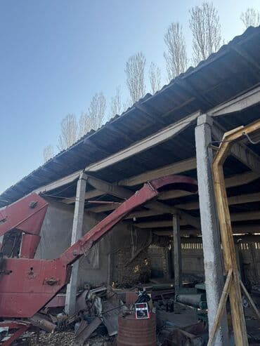 диск на sprinter: Срочно продаю Зерномед — 3